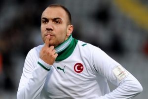 Sercan Yıldırım Galatasaray'da