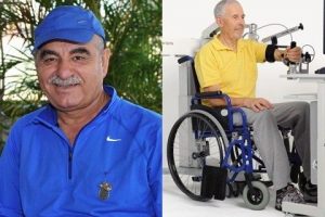 Tatlıses robota bağlanacak