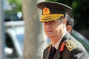 Başbuğ'a şok haber!