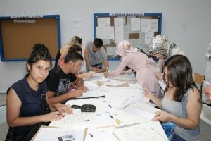 Torba kanunla d&uuml;zenleme yapıldı, &uuml;niversiteye kayıtta baş&ouml;rt&uuml;s&uuml; sorunu bitti
