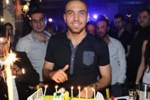 Transferi Reina'ya bildirdi!