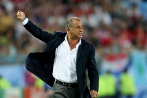 Terim'den Sercan'a ilk uyarı