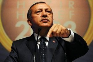 Başbakan Erdoğan'dan kamu y&ouml;neticilerine &ouml;nemli talimat