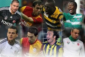 Kimler geldi, kimler gitti?
