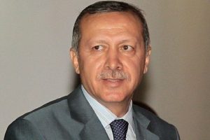 Erdoğan: İsrail şımarık oğlan