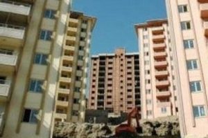 Konutta izdiham var!