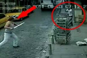 İzmir'in g&ouml;beğinde b&uuml;y&uuml;k dehşet