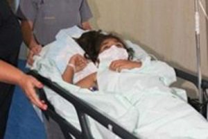 1,5 Yaşındaki Perihan Ceylan'ın umudu oldu