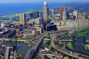Sağlıkta Bursa'ya Cleveland modeli