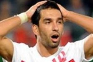Arda Turan'dan imalı a&ccedil;ıklama