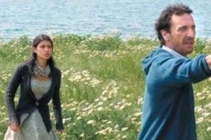 Fatmag&uuml;l'&uuml;n aşkı ger&ccedil;ek oldu