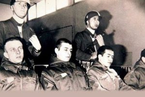 Katilleri 30 yıl sonra zarftan &ccedil;ıktı