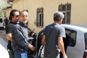 Gemlik'te uyuşturucu operasyonu