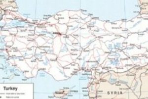 4 ilin sınırı değişti