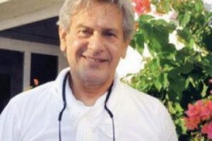 Neco'dan damadı Ali'ye &ouml;vg&uuml;