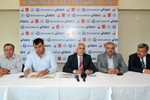 Balkan Şampiyonası Bursa'da başlıyor