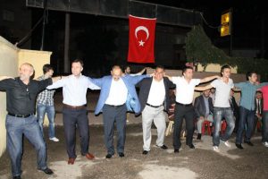 Boşnaklardan soykırım anıtı talebi