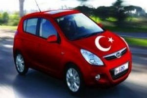 İsrail'in T&uuml;rk otomobillerini alma sırrı