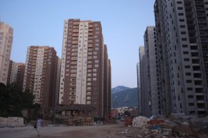 Doğanbey Toki'de bir &ouml;l&uuml;m daha