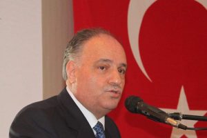 Tak: Alışveriş merkezleri şehir dışında kurulmalıdır