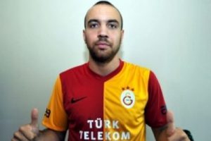 Sercan: Hedefim en az 15 gol atmak