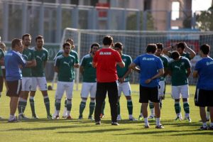 İşte Bursaspor'un yeni 10 numarası!