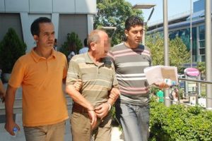 11 yaşındaki &ccedil;ocuğa evcilik oyunu bahanesiyle taciz