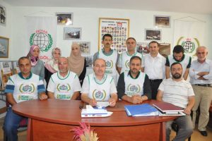 İniyad'dan BM raporuna tepki