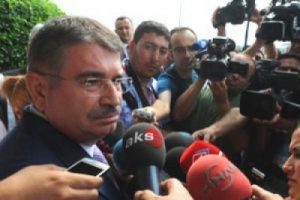 Bakan Şahin'den flaş a&ccedil;ıklama