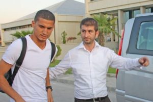 Basser: İyi d&uuml;ş&uuml;nd&uuml;m ve Bursa'yı tercih ettim