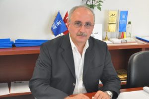 Merinos AKKM Uluslararası tanıtıma devam ediyor