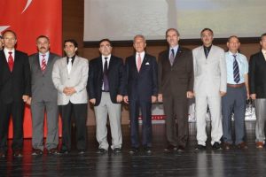 Sağlıklı gelecek sağlıklı aile ile m&uuml;mk&uuml;n