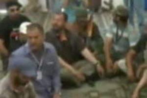 Libyalı muhalifler son darbeye hazırlanıyor!