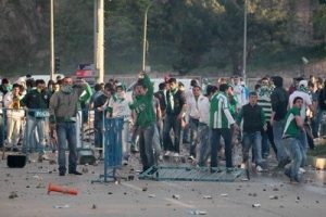 12 Bursaspor taraftarı daha serbest