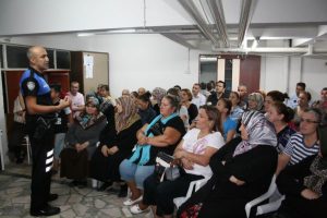 Bu uyarıları dinleyin hırsıza yardımcı olmayın