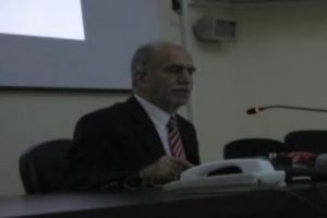 Vali Harput: Olay bitmiştir Beşiktaş taraftarı gelecek-CANLI YAYIN