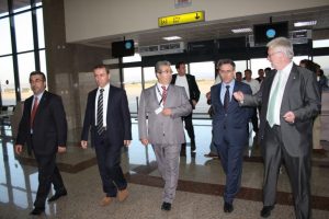Frankfurt seferleri başka bahara