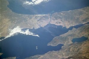Marmara Denizi'nde b&uuml;y&uuml;k tehlike!