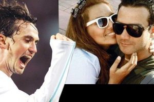 Tuncay ile Demet'i evde bastı