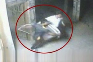 İşte İran'daki o akıl almaz olay