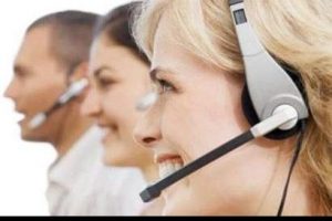 Tek telefonla istediğiniz hastaneden randevu alın