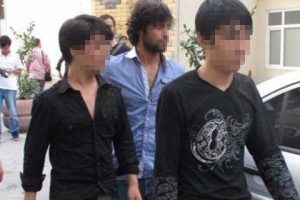 Film senaryosu değil ger&ccedil;ek