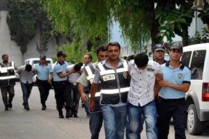 16 yaşındaki kıza 23 tecav&uuml;z