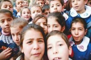 Minikler i&ccedil;in Pazartesi zil &ccedil;alacak