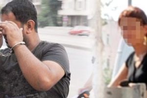 Kadınlar tuvaletinde şok!
