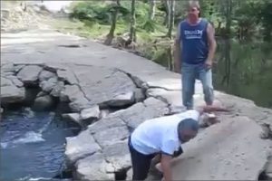 Herkes bu adamlara konuşuyor