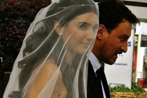İkizlerinin cinsiyeti belli oldu