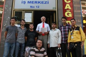 T&Uuml;DEF'ten 50 milyon kredi kartı kullanıcısına uyarı!