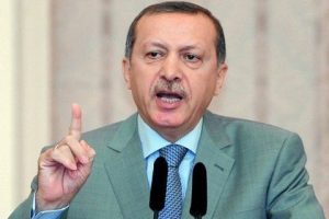 Başbakan'dan Kılı&ccedil;daroğlu'na sert yanıt