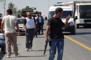 K&ouml;y korucusu Bitlis'i karıştırdı